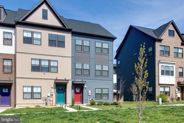 729 ALLEGHENY AVE, Glen Burnie, MD 21060