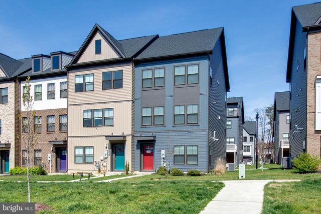 729 ALLEGHENY AVE, Glen Burnie, MD 21060