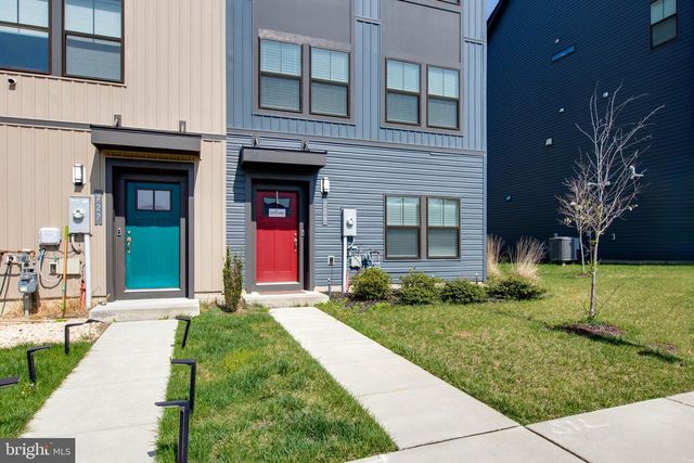 729 ALLEGHENY AVE, Glen Burnie, MD 21060