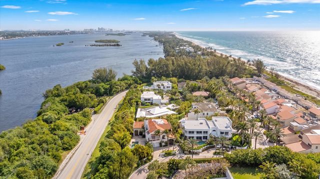 23 Sloans Curve Drive, Palm Beach, FL 33480