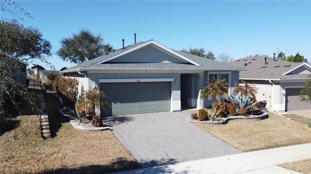 306 ALCOVE DRIVE, Groveland, FL 34736