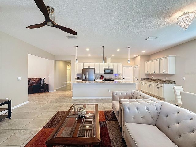 306 ALCOVE DRIVE, Groveland, FL 34736