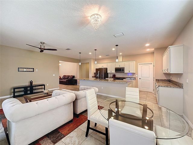 306 ALCOVE DRIVE, Groveland, FL 34736