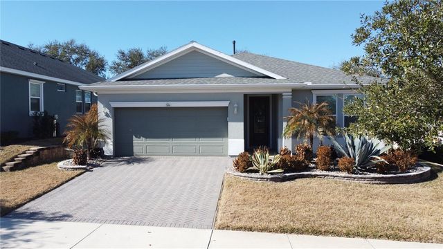 306 ALCOVE DRIVE, Groveland, FL 34736