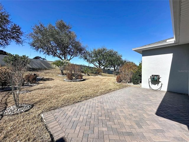 306 ALCOVE DRIVE, Groveland, FL 34736