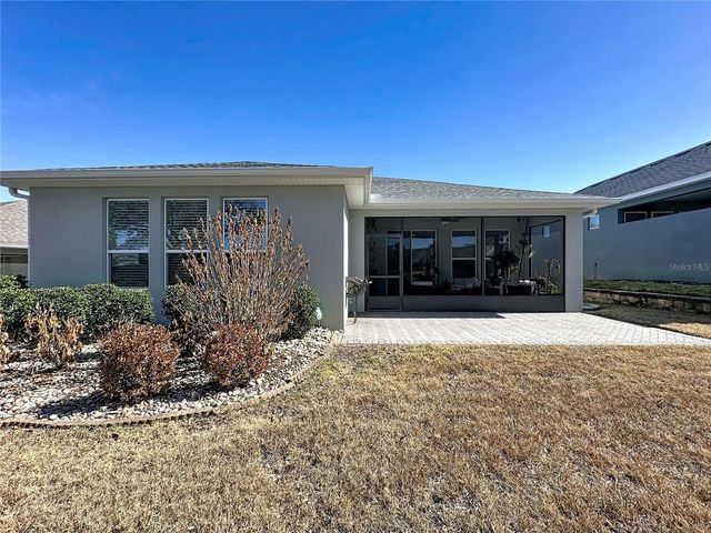 306 ALCOVE DRIVE, Groveland, FL 34736