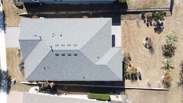 306 ALCOVE DRIVE, Groveland, FL 34736