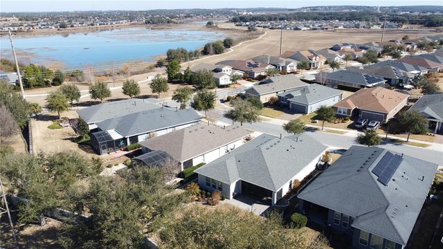 306 ALCOVE DRIVE, Groveland, FL 34736