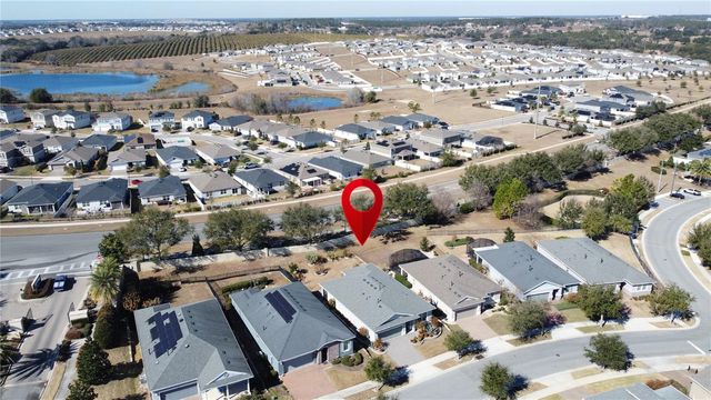 306 ALCOVE DRIVE, Groveland, FL 34736