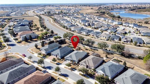 306 ALCOVE DRIVE, Groveland, FL 34736