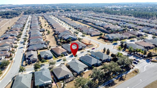 306 ALCOVE DRIVE, Groveland, FL 34736