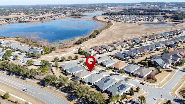 306 ALCOVE DRIVE, Groveland, FL 34736