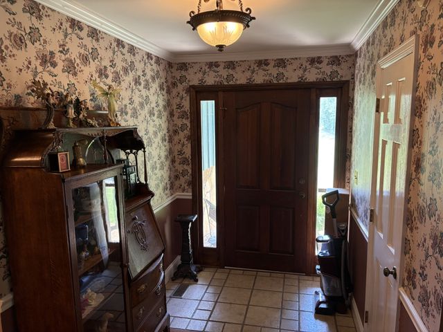 612 Francis Ferry Rd, Mcminnville, TN 37110