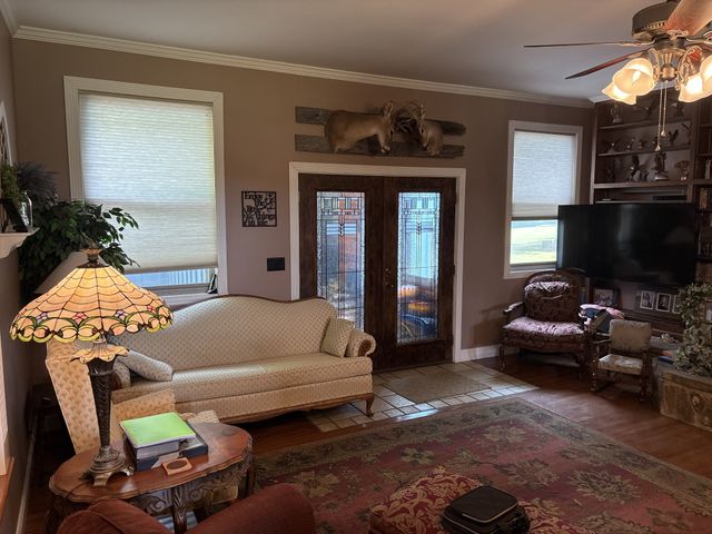 612 Francis Ferry Rd, Mcminnville, TN 37110