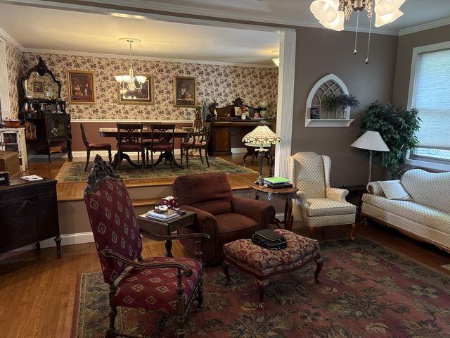 612 Francis Ferry Rd, Mcminnville, TN 37110