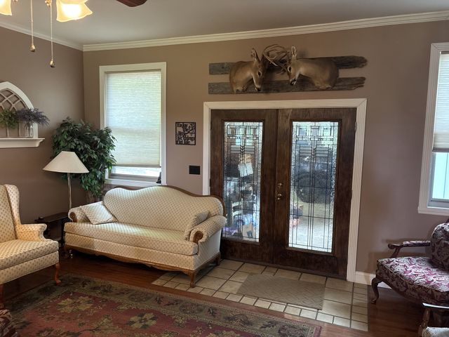612 Francis Ferry Rd, Mcminnville, TN 37110