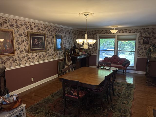 612 Francis Ferry Rd, Mcminnville, TN 37110
