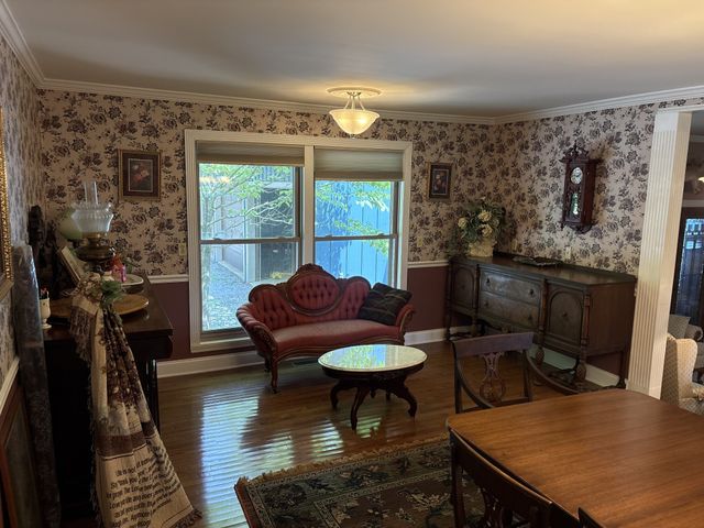 612 Francis Ferry Rd, Mcminnville, TN 37110