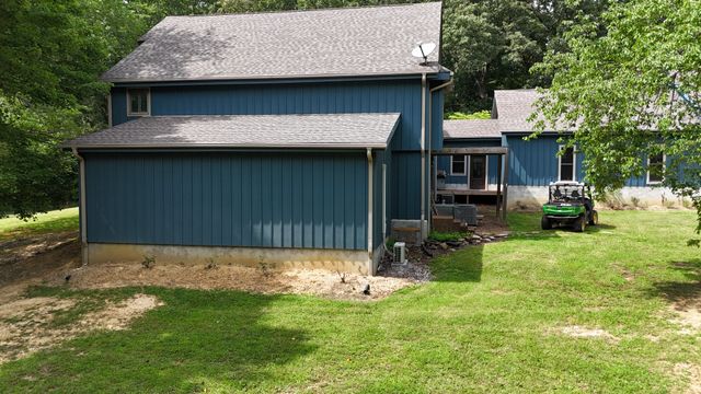 612 Francis Ferry Rd, Mcminnville, TN 37110