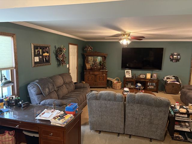 612 Francis Ferry Rd, Mcminnville, TN 37110