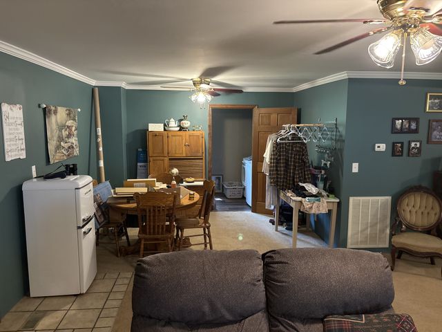 612 Francis Ferry Rd, Mcminnville, TN 37110