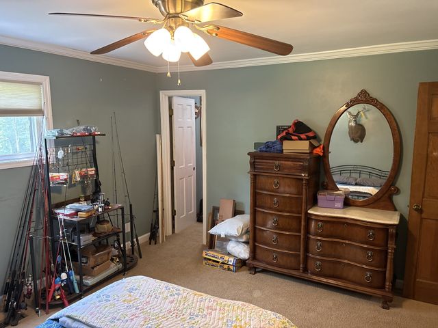 612 Francis Ferry Rd, Mcminnville, TN 37110