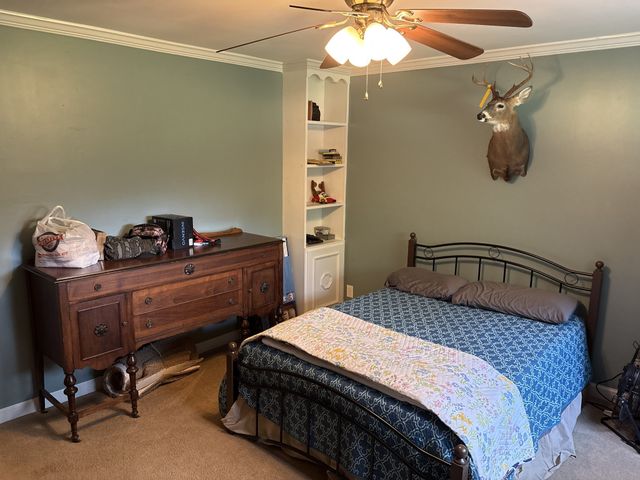 612 Francis Ferry Rd, Mcminnville, TN 37110