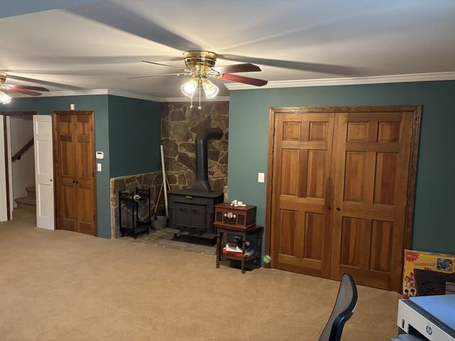 612 Francis Ferry Rd, Mcminnville, TN 37110