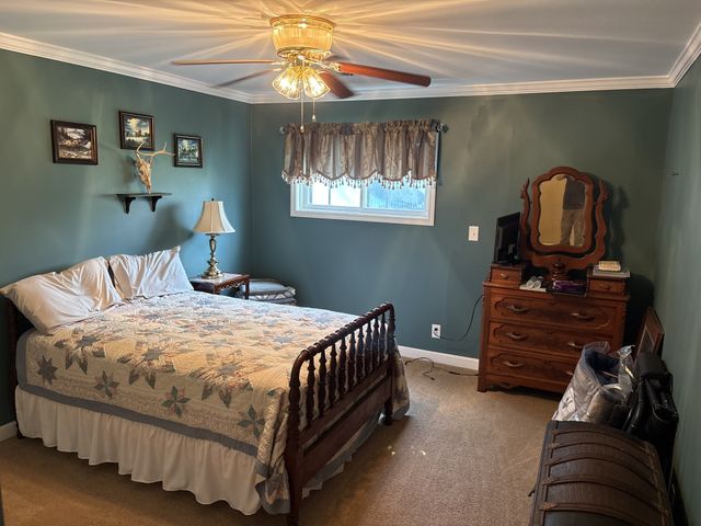 612 Francis Ferry Rd, Mcminnville, TN 37110