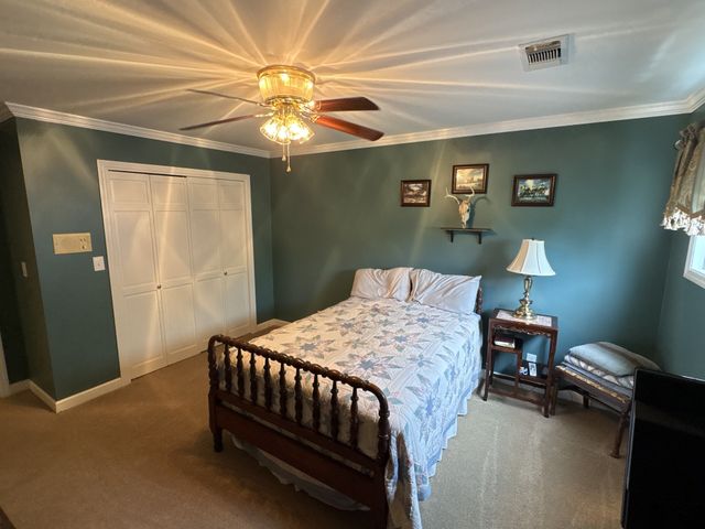612 Francis Ferry Rd, Mcminnville, TN 37110