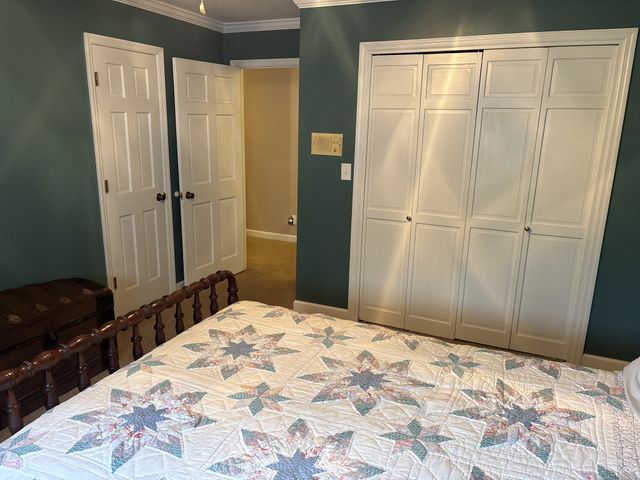 612 Francis Ferry Rd, Mcminnville, TN 37110