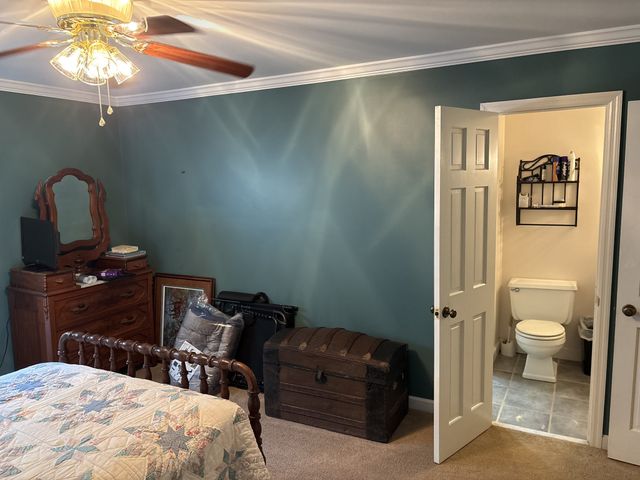 612 Francis Ferry Rd, Mcminnville, TN 37110