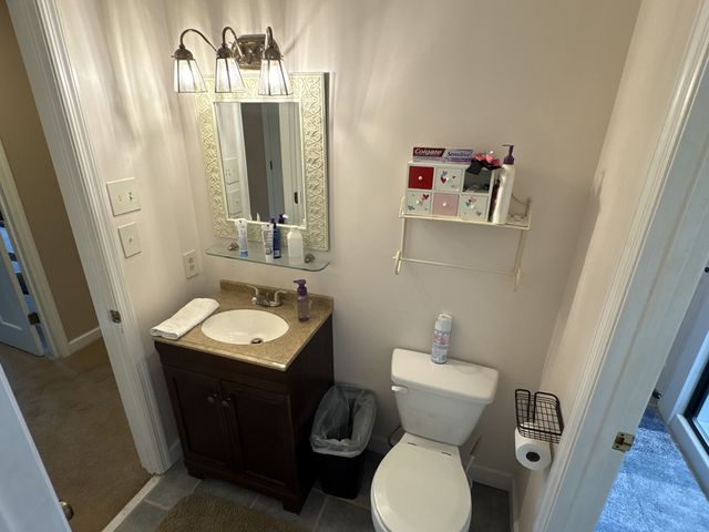 612 Francis Ferry Rd, Mcminnville, TN 37110