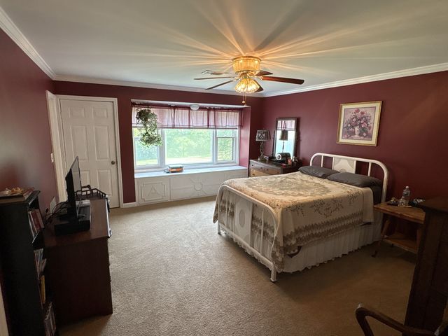 612 Francis Ferry Rd, Mcminnville, TN 37110