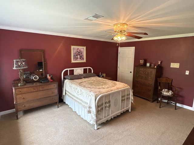 612 Francis Ferry Rd, Mcminnville, TN 37110
