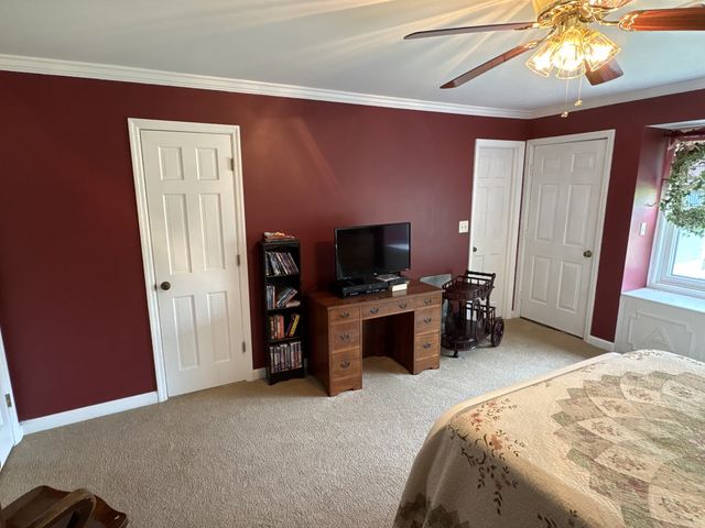 612 Francis Ferry Rd, Mcminnville, TN 37110