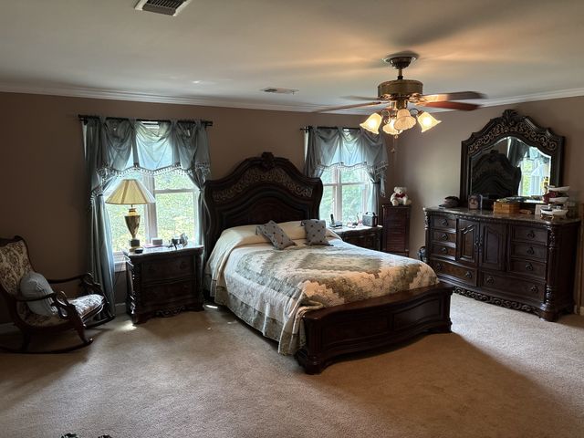 612 Francis Ferry Rd, Mcminnville, TN 37110