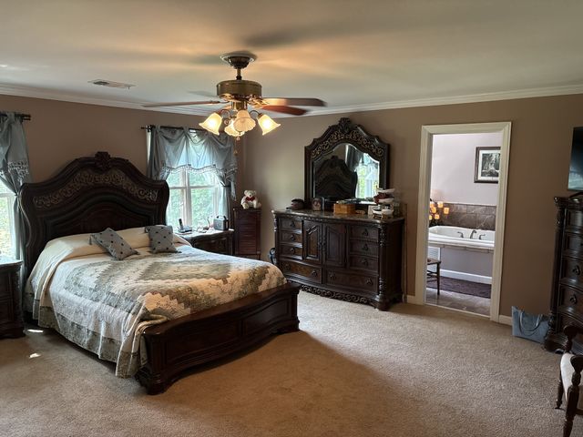 612 Francis Ferry Rd, Mcminnville, TN 37110