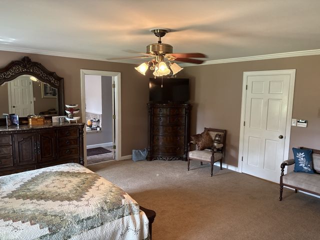 612 Francis Ferry Rd, Mcminnville, TN 37110