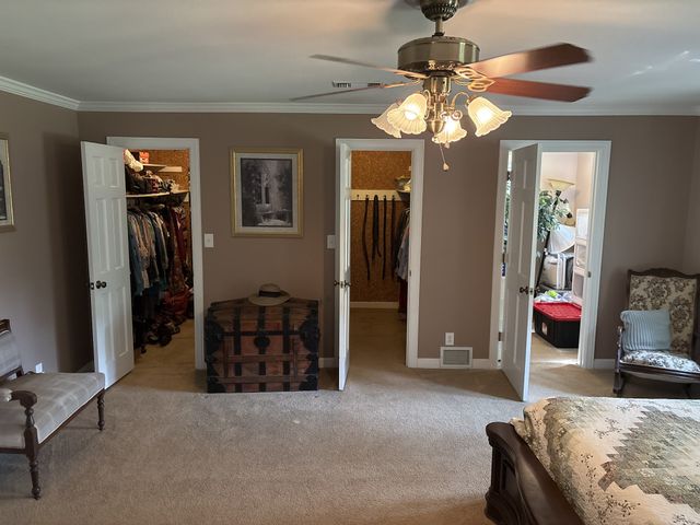 612 Francis Ferry Rd, Mcminnville, TN 37110