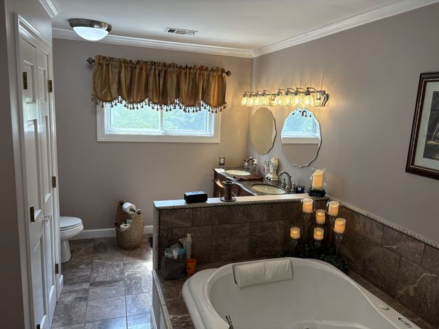612 Francis Ferry Rd, Mcminnville, TN 37110