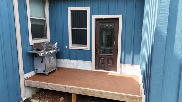 612 Francis Ferry Rd, Mcminnville, TN 37110