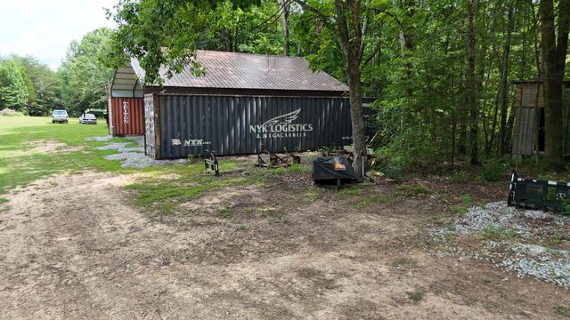 612 Francis Ferry Rd, Mcminnville, TN 37110