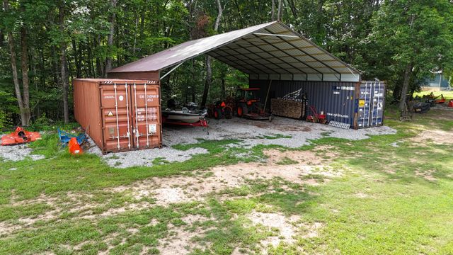 612 Francis Ferry Rd, Mcminnville, TN 37110