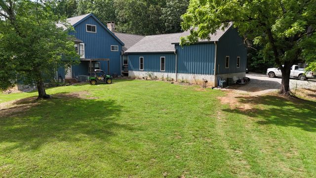 612 Francis Ferry Rd, Mcminnville, TN 37110