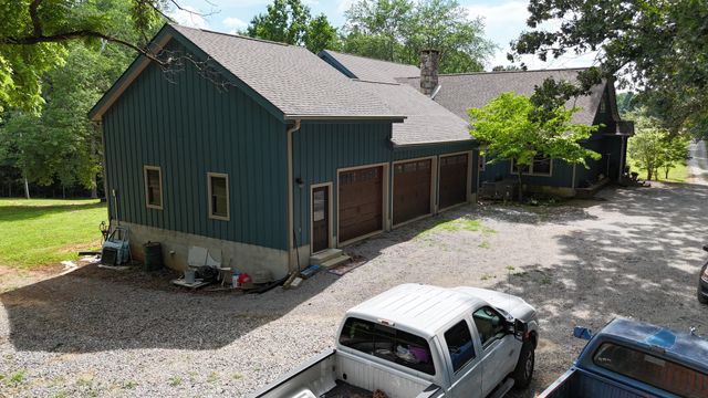 612 Francis Ferry Rd, Mcminnville, TN 37110