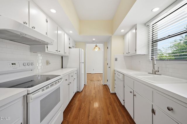2717 Rue Sans Famille, Raleigh, NC 27607