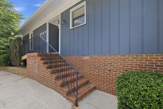 2717 Rue Sans Famille, Raleigh, NC 27607