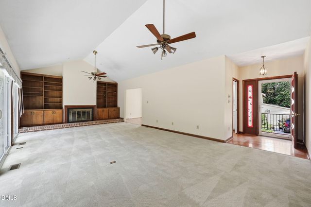 2717 Rue Sans Famille, Raleigh, NC 27607