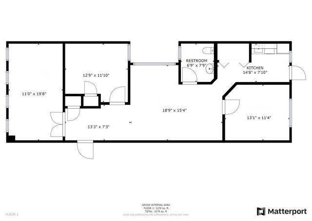 202 W Main Street 202, St. Charles, IL 60174